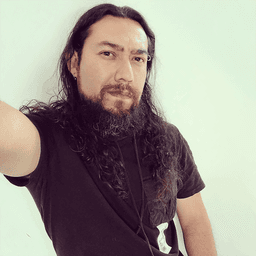 Manuel C. Avatar