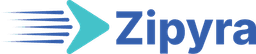 Zipyra Logo