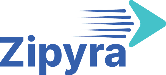 Zipyra logo